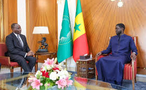 Sénégal : la Banque mondiale débloque 340 milliards FCFA pour l'agriculture, les transports et l'emploi
