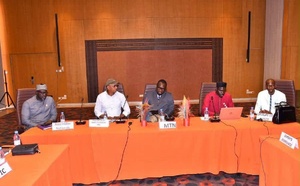 New Deal Technologique : le Sénégal relance son chantier d'adressage numérique