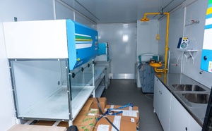 Modernisation hospitalière : le Sénégal investit plus de 2,5 milliards FCFA dans la toxicologie et la maintenance biomédicale