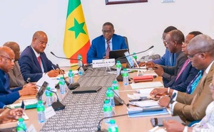 Assistance alimentaire et pastorale : Al Aminou Lô «met à disposition» un budget de 7,2 milliards FCFA