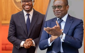Bénin : Patrice Talon élu nouveau président du Sénat