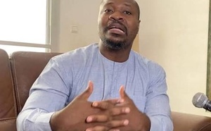 Questions écrites au Gouvernement : Guy Marius Sagna interpelle l'Exécutif sur plusieurs dossiers