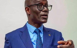 Scandale ASER/AEE POWER EPC : Thierno Alassane Sall accuse les députés de Pastef de « duplicité »