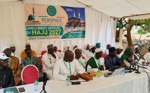 Hajj 2027 : le RENOPHUS appelle à une anticipation face aux nouvelles réformes saoudiennes