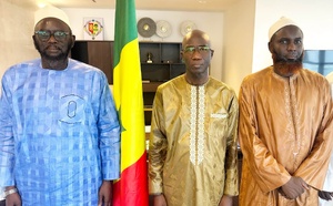 Code de la famille et présence des cadis : Dar Al Istiqaamah plaide pour des réformes auprès du ministre de la Justice