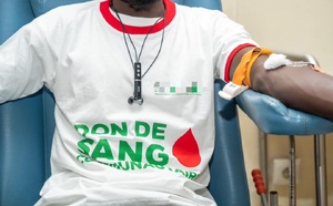 Don de sang : Pastef lance un appel à ses militants, sympathisants et à l'ensemble des citoyens