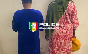 Golf Sud : démantèlement d'un réseau de prostitution dans un appartement meublé, deux femmes arrêtées