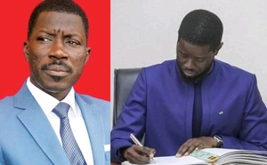 Lettre ouverte au président de la République du Sénégal : Pour une République apaisée et le retour à l'essentiel (Par Talla Sylla)