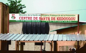 Santé à Kédougou : 69 284 enfants de 0 à 14 ans visés par la prévention du paludisme