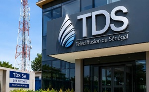 Perturbations sur la TNT : la TDS annonce une réduction provisoire de ses services