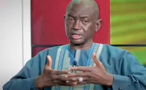 Affaire Pape Cheikh Diallo et Cie : Ousmane Kane prédit une « cascade de relaxes » devant le tribunal si...