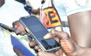 Campagne d'escroquerie par SMS : la Police nationale alerte les usagers de la route