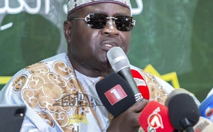 Gamou de Tivaouane 2026 : Habib Sy Mansour met en garde les influenceurs contre le « folklore »