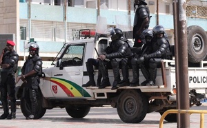 Salubrité et sécurité à Dakar : les citoyens veulent des actes durables, pas un décor de théâtre