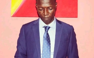 Amnesty International : le Sénégalais Papa Diène Diop élu au Bureau Exécutif International à Rio