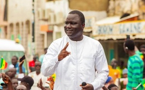 Sénégal : «Un ingénieur corrompu est un danger public», prévient le ministre Déthié Fall
