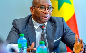 Dakar : Moustapha Guirassy magnifie l'engagement communautaire lors de la graduation de « Médina zéro échec »