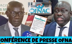 🛑 Direct| Déclaration de patrimoine : OFNAC épingle les récalcitrants  