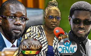 OFNAC, Kiiraay et élections locales : Les vérités de Fatou Matar Diop…