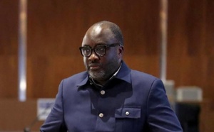 Justice :  l’ancien DG de l’ANAMO, Maodo Malick Mbaye, obtient une liberté provisoire 