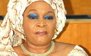 Exécution des décisions de justice : l'appel solennel du RASAN pour Aïssatou Aïda Ndiongue