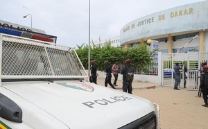 Dakar : le «coach» Abdoul Aziz  Babou inculpé et placé sous mandat de dépôt pour «pédophilie» 