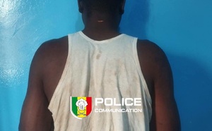 Tentative de cambriolage à Thiapong : un policier blessé au poignet, un suspect interpellé