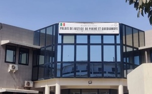 Marché Bou Bess: un jeune de 25 ans tué dans une bagarre, le suspect activement recherché  