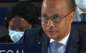 Affaire  des fonds politiques : «Et pourtant, Aly Ngouye Ndiaye a raison» (Souleymane Jules Diop)