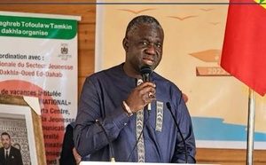 ​Sénégal : l’Etat assure assistance et protection aux détenus sénégalais au Maroc