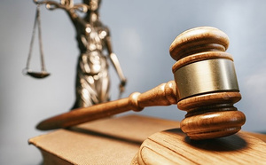 Mbour : un individu condamné à six mois de prison avec sursis pour menaces de mort contre sa famille