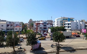 Logement à Dakar : des locataires confrontés à la hausse des loyers et aux frais supplémentaires 