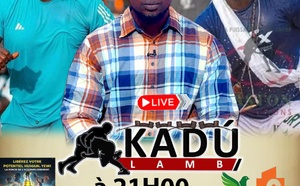 🔴 Direct : « Kaddu Lamb » analyse le duel Franc-Reug Reug  