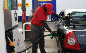 Carburants : les explications du Gouvernement sur la hausse du super et du gasoil