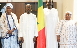 Justice : plusieurs dossiers sensibles au cœur des échanges entre Me Moussa Sarr et la RADDHO