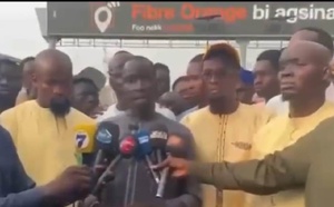 Touba : un responsable de Kiiray dénonce la « mainmise » d'Abibou Diop sur la coordination locale