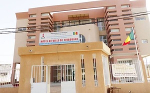 ​Gamou 2026 : la mairie de Tivaouane durcit le contrôle du commerce ambulant pour prévenir les accidents