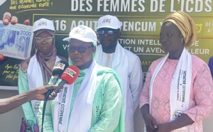 ​Éducation financière : l’ICDS outille 30 femmes pour renforcer leur autonomie économique