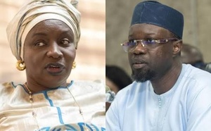  Publication de patrimoine : « Vous ne pouvez pas parler de transparence et dire non », Aminata Touré recadre le Premier ministre et le président de l'Assemblée