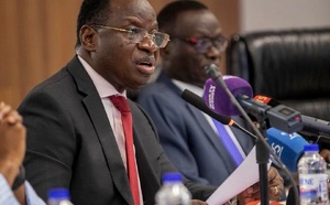 Industrialisation : le Sénégal lance le CNI et un Contrat-Programme pour la filière arachide
