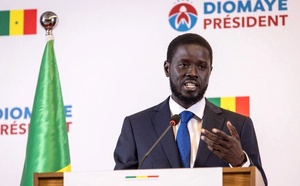 🛑 Direct| Aminata Touré face à la presse : l’heure des vérités