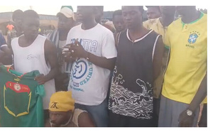 « La population est révoltée contre nous » : bloqués au Niger, des migrants sénégalais réclament leur rapatriement