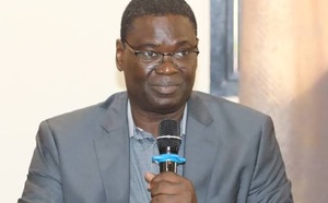 Valorisation des terres et décentralisation : Les grands axes d'Alain Diouf pour une économie à impact local
