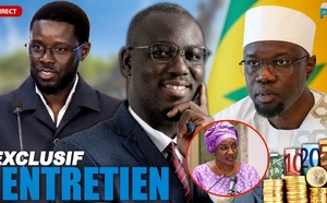 🔴DIRECT - Ibrahima Dieng invité de « L’Entretien » sur PressAfrik TV HD : hausse du carburant et actualité politique au menu