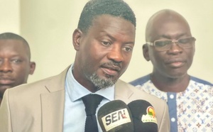 ​Prestation de serment : 18 nouveaux experts intègrent l’Ordre national des experts du Sénégal