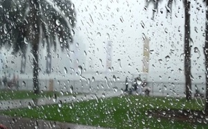 Pluies résiduelles, orages au Sud et retour des températures chaudes : les prévisions de l'ANACIM pour les 72 heures à venir 