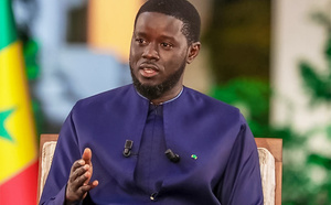 🔴DIRECT TIVAOUANE : Visite du Président SE. Bassirou Diomaye Faye