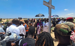 Cimetières saturés à Dakar : Moussa Tine prône une mutualisation des réserves foncières entre Dakar, Pikine et Guédiawaye