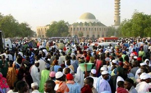 Économie des rassemblements religieux : Serigne Cheikh Ahmed Tidiane Sy Al Amine veut transformer la manne du Gamou en emplois pérennes