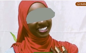 Tivaouane : Ndèye Bigué Sène victime d'un meurtre au poignard, le suspect passe aux aveux en garde à vue